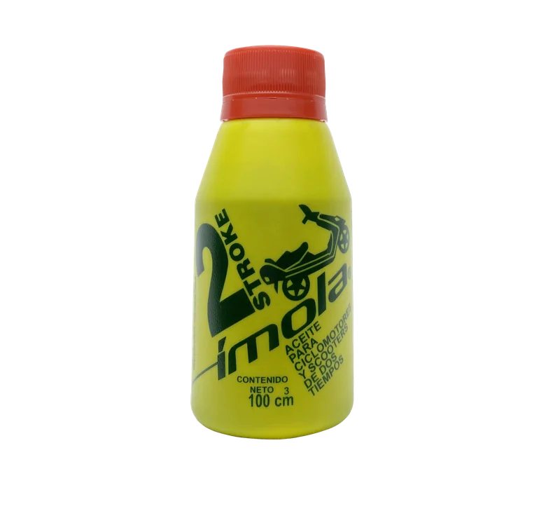 2T Imola Cyclo Plus Motori