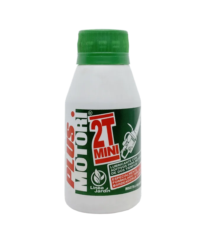 2T Mini Jardín Plus Motori