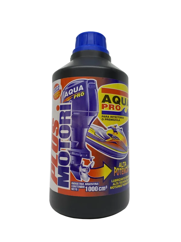 Aqua Pro NMMA TCW III Plus Motori