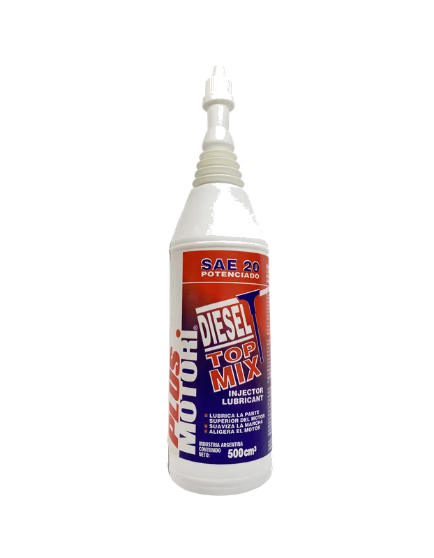 Diesel Top Mix Plus Motori