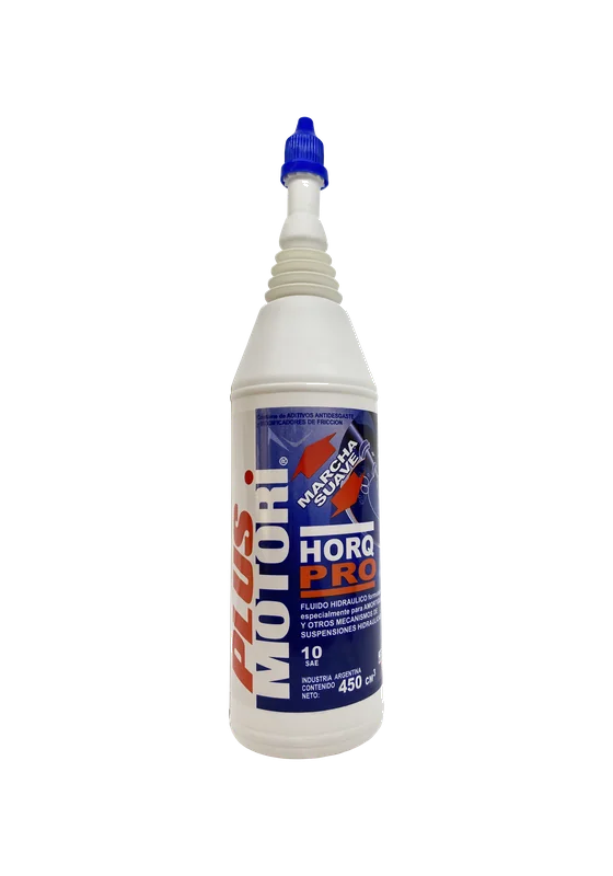 Horq Pro SAE 10-20-30 Plus Motori