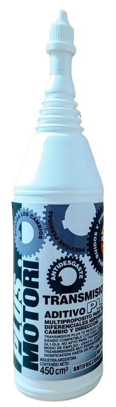 TD Plus Moli Plus Motori