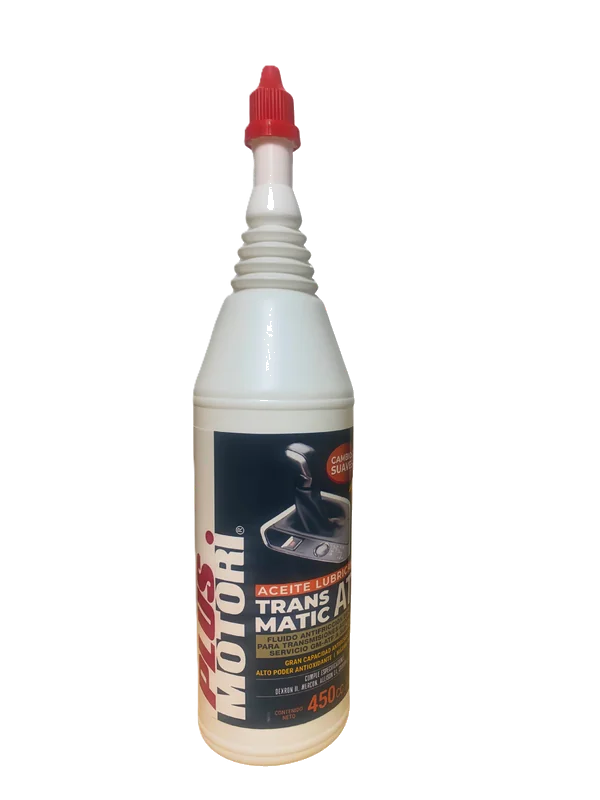 Trans Matic ATF Plus Motori